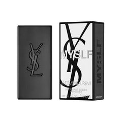 MYSLF Nettoyant Solide 4-En-1 pour Homme