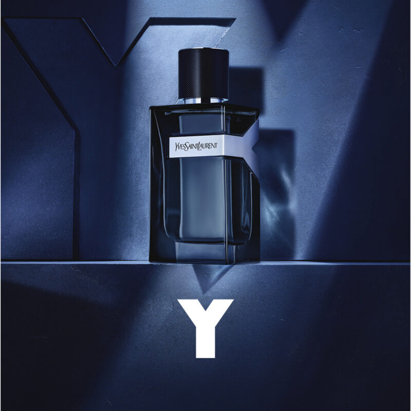 Y Men Eau de Parfum Intense