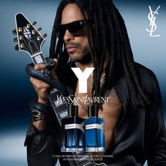 Y Iced Eau de Toilette Intense Fougère Aromatique Pour Homme