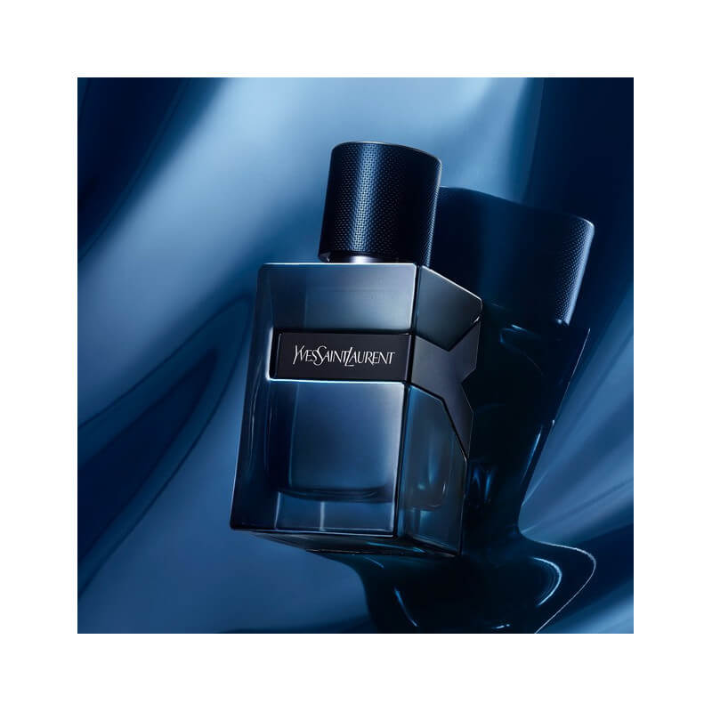 Y Men L'Elixir