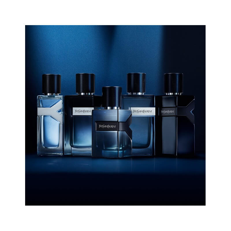 Y Men L'Elixir