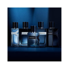 Y Men L'Elixir