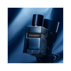 Y Men L'Elixir