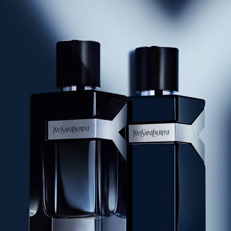 Y Men Parfum Fougère Ambré pour Homme
