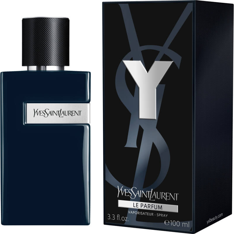 Y Men Parfum Fougère Ambré pour Homme