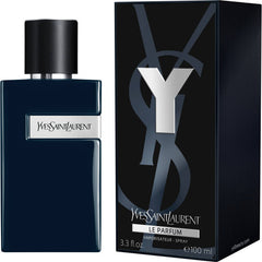 Y Men Parfum Fougère Ambré pour Homme