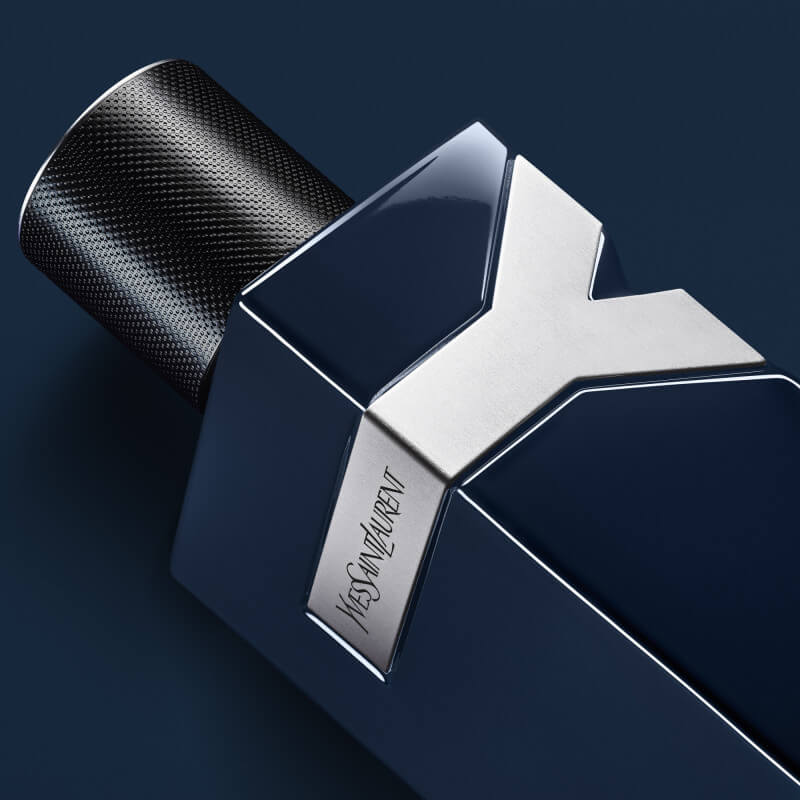 Y Men Parfum Fougère Ambré pour Homme