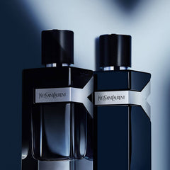 Y Men Parfum Fougère Ambré pour Homme